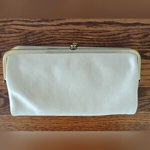 Hobo International Clutch Wallet Lauren